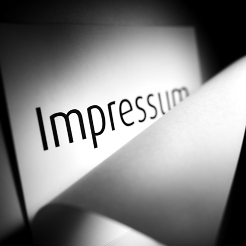 impressum